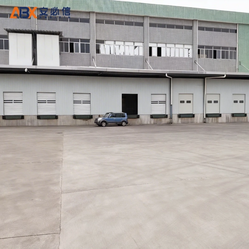 温州市金属高速门